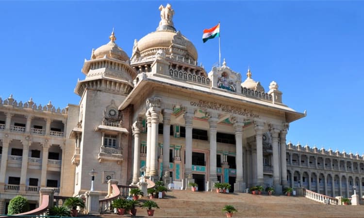 June 13: 11 ಮೇಲ್ಮನೆ ಸ್ಥಾನಗಳಿಗೆ ಚುನಾವಣೆ, ಅಂದೇ ಫ‌ಲಿತಾಂಶ