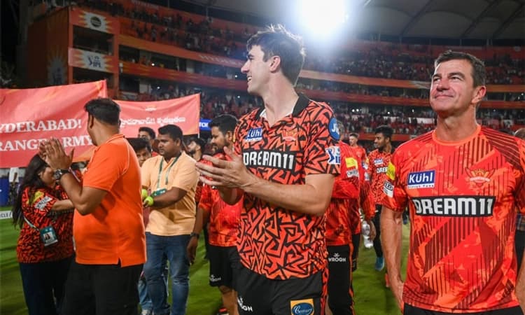 IPL ಮೊದಲ ಕ್ವಾಲಿಫೈಯರ್‌ ಇಂದು; ಕೆಕೆಆರ್‌-ಹೈದರಾಬಾದ್‌ ಬಿಗ್‌ ಹಿಟ್ಟರ್ ಫೈಟ್‌