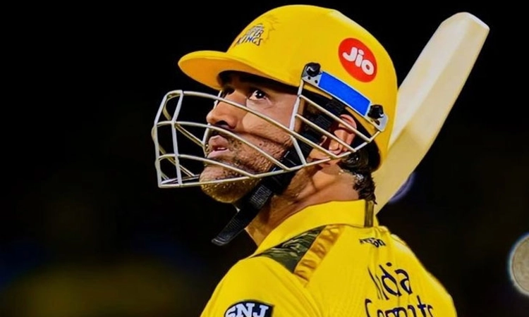 Retirement ಬಗ್ಗೆ ಧೋನಿ ಏನೂ ಹೇಳಿಲ್ಲ: ಸಿಎಸ್‌ಕೆ