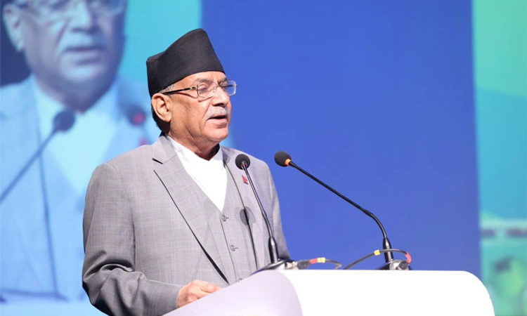 Nepal; 4ನೇ ಬಾರಿಗೆ ವಿಶ್ವಾಸಮತ ಗೆದ್ದ ಪ್ರಧಾನಿ ಪ್ರಚಂಡ