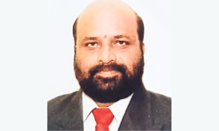 World ಬೆಂಚ್‌ಪ್ರಸ್‌ ಸ್ಪರ್ಧೆ : ಸತೀಶ್‌ ಕುಮಾರ್‌ ಕುದ್ರೋಳಿ ಕೋಚ್‌