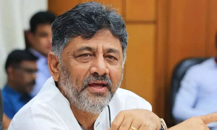 D. K. Shivakumar ವರ್ಷದ ಆಡಳಿತ ತೃಪ್ತಿ ತಂದಿದೆ