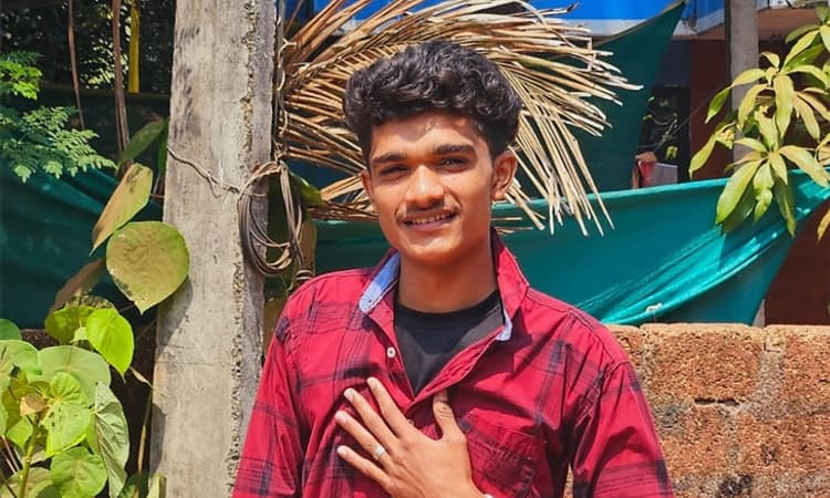 Bantwal; ರಿಕ್ಷಾ ಪಲ್ಟಿಯಾಗಿ ರಸ್ತೆಗೆ ಎಸೆಯಲ್ಪಟ್ಟ ಯುವಕ ಮೃತ್ಯು