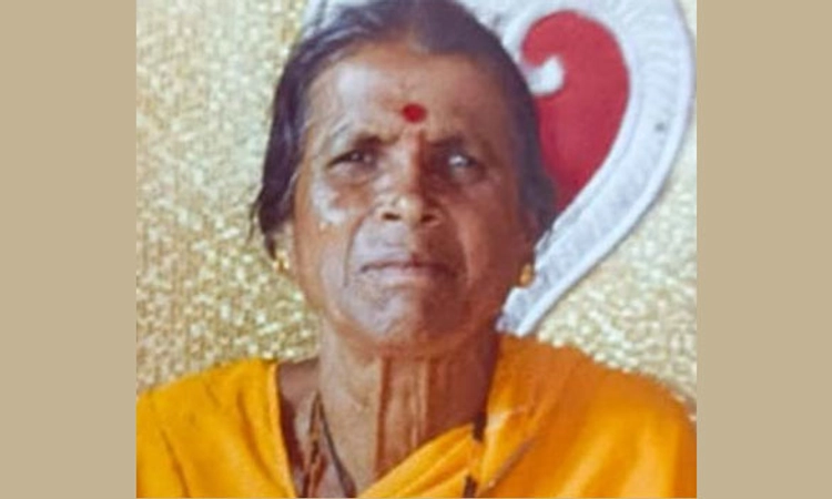 Shirva: ಭದ್ರಾವತಿ ಮೂಲದ ವೃದ್ಧೆ ನಾಪತ್ತೆ