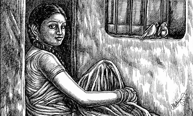 Kind: ಕರುಣೆ ಎಂಬ ಒಡವೆ ತೆಗೆಯದಿರು 