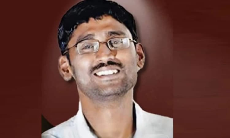 Kalaburagi; ಸಿಯುಕೆನಲ್ಲಿ ಕೋಲಾರದ ವಿದ್ಯಾರ್ಥಿ ಆನಂದ ಅನುಮಾನಾಸ್ಪದ ಸಾವು