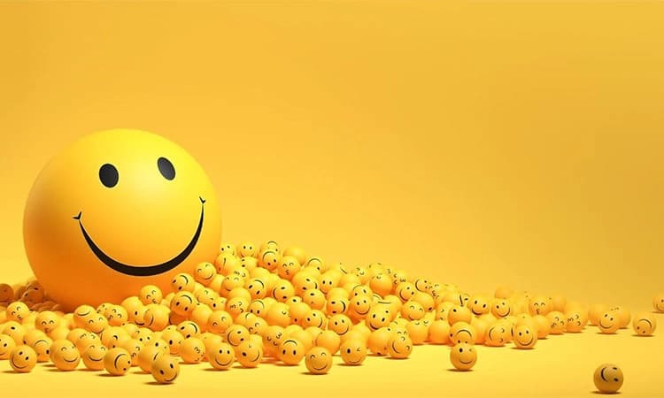 Smile: ನಗುವೇ  ನೆಮ್ಮದಿಗೆ ಸ್ಫೂರ್ತಿ, ಗೆಲುವಿನ ಶಕ್ತಿ