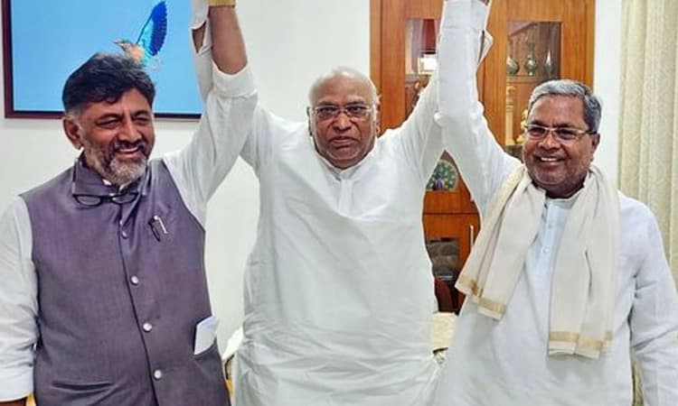 ಗ್ಯಾರಂಟಿ ಸರಕಾರಕ್ಕೆ ವರ್ಷದ ಗೋರಂಟಿ!; ಹಲವು ಸವಾಲುಗಳ ನಡುವೆಯೂ ಭರವಸೆ ಈಡೇರಿಸಿದ ಸರಕಾರ