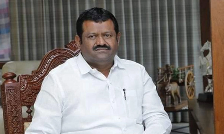 Hubli; ಅಂಜಲಿ ಕುಟುಂಬಸ್ಥರಿಗೆ ಸರ್ಕಾರ ಪರಿಹಾರ ಘೋಷಿಸಬೇಕು: ಶಂಕರ ಪಾಟೀಲ್ ಮುನೇನಕೊಪ್ಪ
