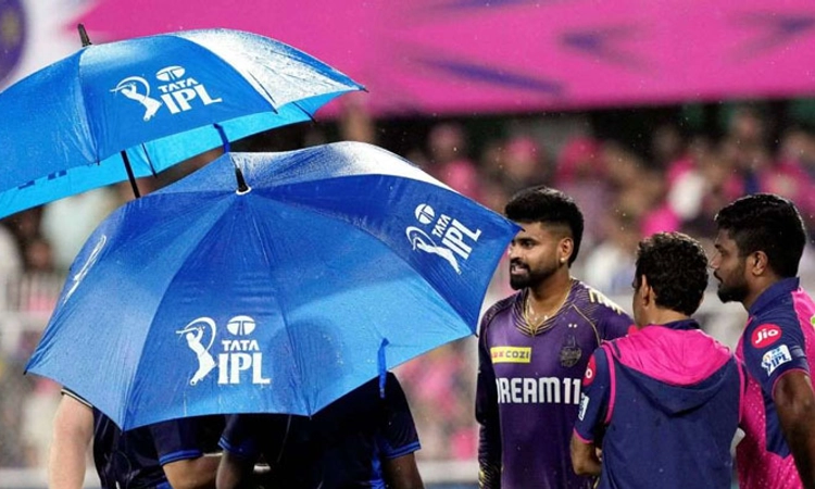 IPL Playoff ಪಂದ್ಯಗಳಿಗೆ ಮೀಸಲು ದಿನವಿದೆಯೇ? ಮಳೆ ನಿಯಮ ಏನು ಹೇಳುತ್ತದೆ?