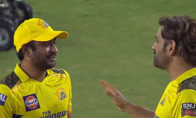 IPL ಮುಂದಿನ ವರ್ಷವೂ ಧೋನಿ ಆಡುತ್ತಾರಾ..?; ರಾಯುಡು ಹೇಳಿದ್ದೇನು?
