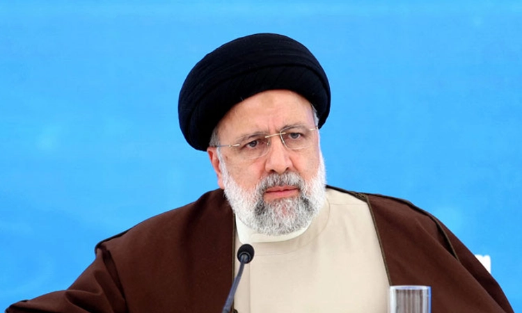 Ebrahim Raisi; ಹೆಲಿಕಾಪ್ಟರ್ ದುರಂತದಲ್ಲಿ ಕೊನೆಯುಸಿರೆಳೆದ ಇರಾನ್ ಅಧ್ಯಕ್ಷ ರೈಸಿ