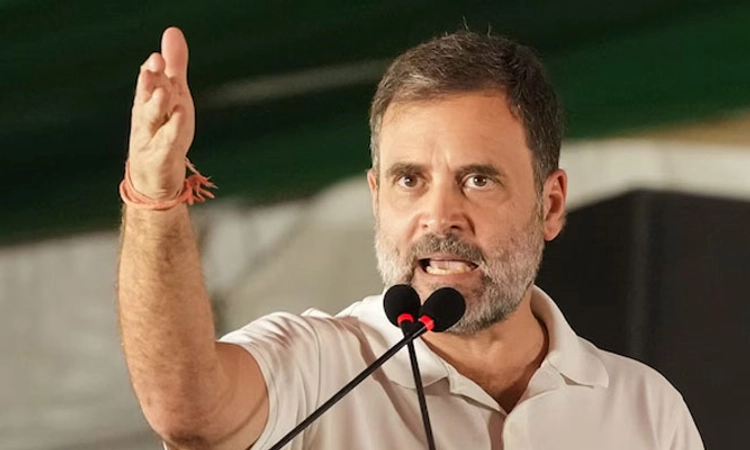 Unemployment; ಭಾರತದ ಯುವಕರಿಗೆ ಕೆಲಸ ಸಿಗಬೇಕಾದರೆ ಮೋದಿ ನಿವೃತ್ತಿಯಾಗಬೇಕು: ರಾಹುಲ್ ಗಾಂಧಿ