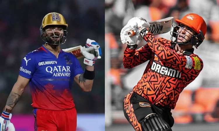 IPL 2024; ವಿರಾಟ್ ಕೊಹ್ಲಿಯ ಎಂಟು ವರ್ಷ ಹಳೆಯ ದಾಖಲೆ ಮುರಿದ ಅಭಿಷೇಕ್ ಶರ್ಮಾ