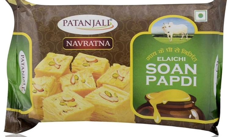 Patanjali ಸೋನ್‌ ಪಾಪಡಿ ಪ್ರಕರಣದಲ್ಲಿ ಮೂವರಿಗೆ ಜೈಲು