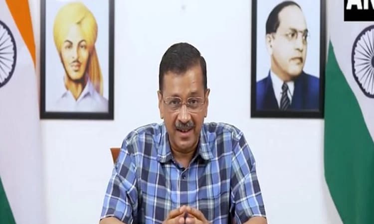 AAP ಮುಗಿಸಲು ಬಿಜೆಪಿ ಆಪರೇಷನ್‌ ಬಲೆ: ಕೇಜ್ರಿವಾಲ್ ಕಿಡಿ