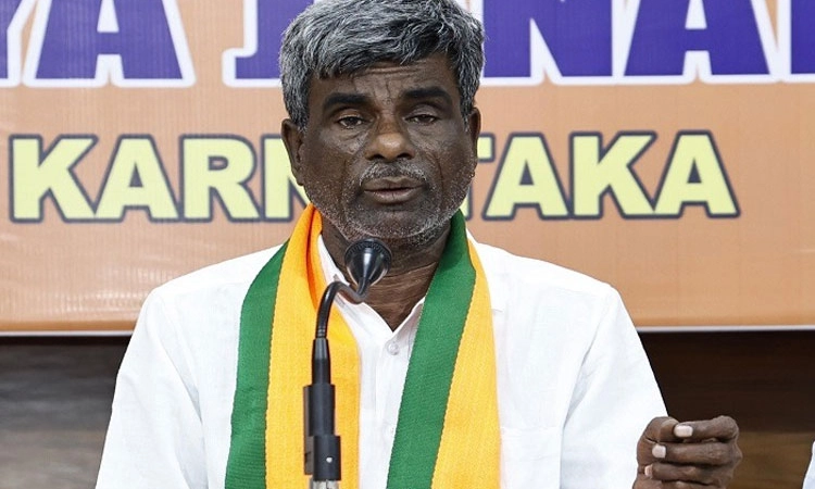 MLC ಚುನಾವಣೆ ಬಿಜೆಪಿ, ಎನ್‌ಡಿಎ ಅಭ್ಯರ್ಥಿ ಗೆಲುವಿಗೆ ಶ್ರಮಿಸಿ: ಕೋಟ