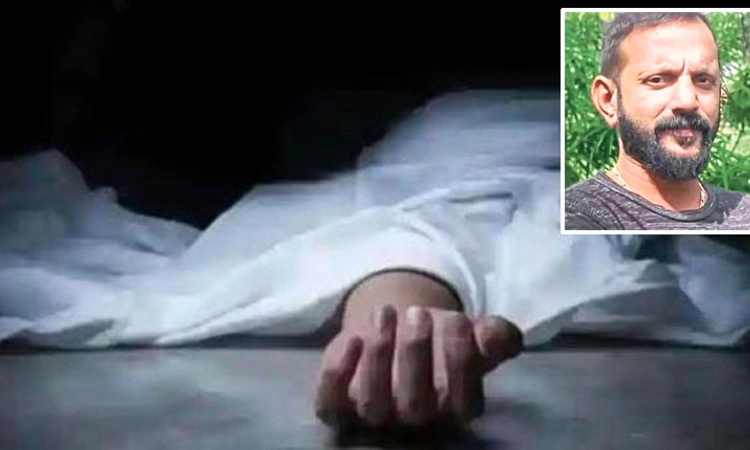 ಕುಂದಾಪುರದ ವ್ಯಕ್ತಿ ಮುಂಬಯಿಯಲ್ಲಿ ಸಾವು