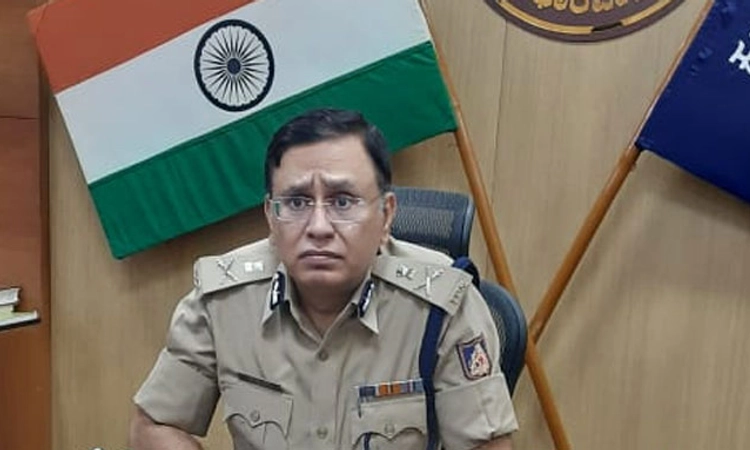 Hubli; ಜನರಲ್ಲಿ ಪೊಲೀಸರ ಬಗ್ಗೆ ನಂಬಿಕೆ ಹೋಗಿದೆ: ಎಡಿಜಿಪಿ ಹಿತೇಂದ್ರ