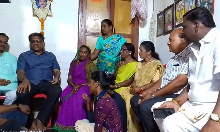 Hubli; ರಾಜ್ಯ ಯಾವ ದಿಕ್ಕಿನತ್ತ ಸಾಗುತ್ತಿದೆ…: ಪ್ರದೀಪ ಶೆಟ್ಟರ