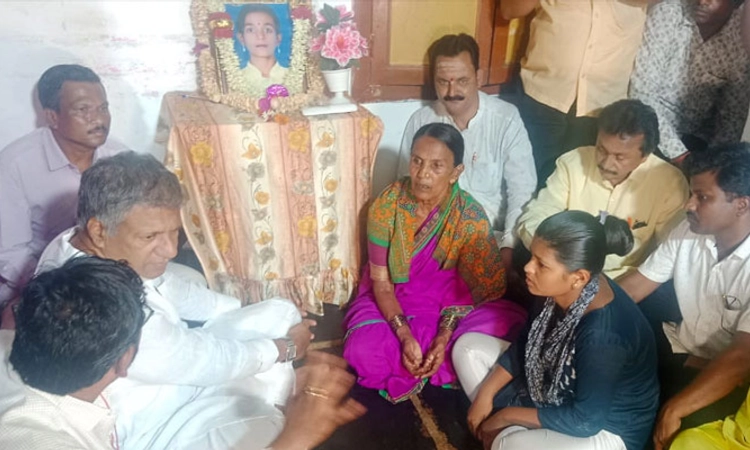 Hubli ಘಟನೆಗಳಿಗೆ ಪೊಲೀಸ್ ಇಲಾಖೆಯ ಭ್ರಷ್ಟಾಚಾರವೇ ಕಾರಣ: ಅರವಿಂದ ಬೆಲ್ಲದ್