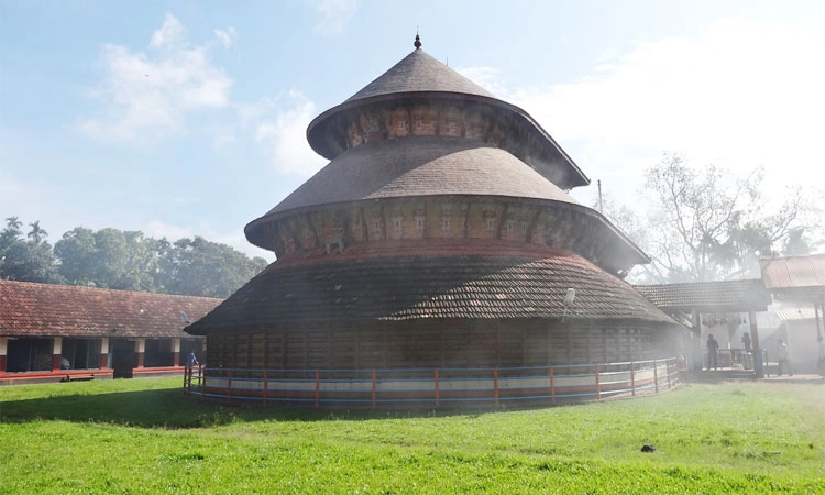 Madhur Temple: ಏಕದಂತನ ಚಿತ್ರವೇ ಮೂರ್ತಿ ಆದ ಪರಿ