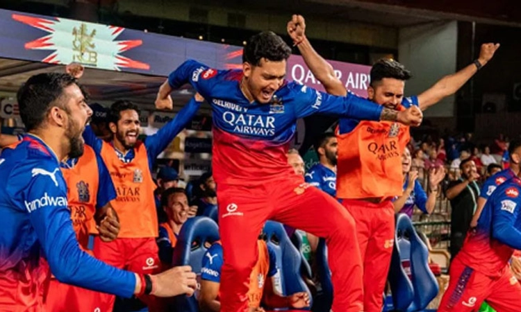 CSKvsRCB; ಹಲವು ದಾಖಲೆಗಳಿಗೆ ಸಾಕ್ಷಿಯಾದ ಬೆಂಗಳೂರು – ಚೆನ್ನೈ ಪಂದ್ಯ