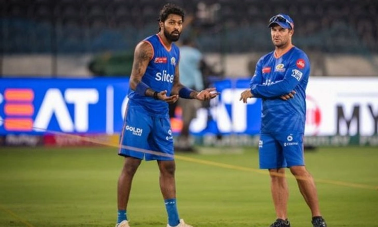 IPL ವಿಚಿತ್ರ; ಎಲ್ಲ ಪಂದ್ಯ ಮುಗಿದ ಬಳಿಕ ನಾಯಕ ಪಾಂಡ್ಯಗೆ ಒಂದು ಪಂದ್ಯ ನಿಷೇಧ!
