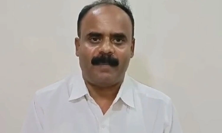 Devarajegowda 2 ದಿನ ಎಸ್‌ಐಟಿಗೆ; 5 ದಿನ ವಶಕ್ಕೆ ನೀಡುವಂತೆ ಕೋರ್ಟ್‌ಗೆ ಮನವಿ ಮಾಡಿದ್ದರು