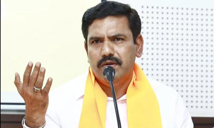 Hasan Pen Drive Case; ಡಿಕೆಶಿ ಹೆಸರು ಇರುವುದರಿಂದ ಸಿಬಿಐಗೆ ಒಪ್ಪಿಸಿ: ವಿಜಯೇಂದ್ರ