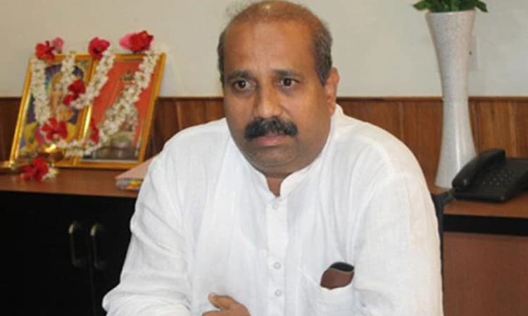 Congress ಗಾಡ್ ಫಾದರ್ ಸಂಸ್ಕೃತಿ ಬಿಜೆಪಿಗೆ ಬಂದಿದೆ: ರಘುಪತಿ ಭಟ್