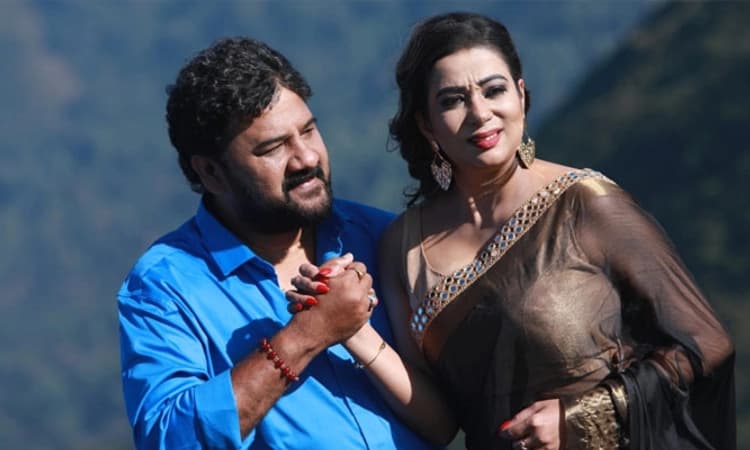 Kannada Movie; ಸೆನ್ಸಾರ್ ಪಾಸಾದ &#8216;ವಿಕಾಸ ಪರ್ವ&#8217;