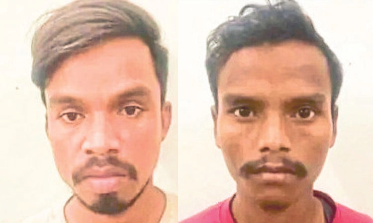 Crime: ಜಗಳ ವೇಳೆ ತಳ್ಳಿದಾಗ ವಿದ್ಯುತ್‌ ತಂತಿ ಮೇಲೆ ಬಿದ್ದ ಯುವಕ ಸಾವು: 2 ಆರೋಪಿಗಳ ಬಂಧನ