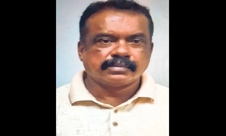 ಇನ್‌ಸ್ಪೆಕ್ಟರ್‌ ಹೆಸರಲ್ಲಿ ಸುಲಿಗೆ: ಬೆಸ್ಕಾಂ ಎಂಜಿನಿಯರ್‌ ಸೆರೆ