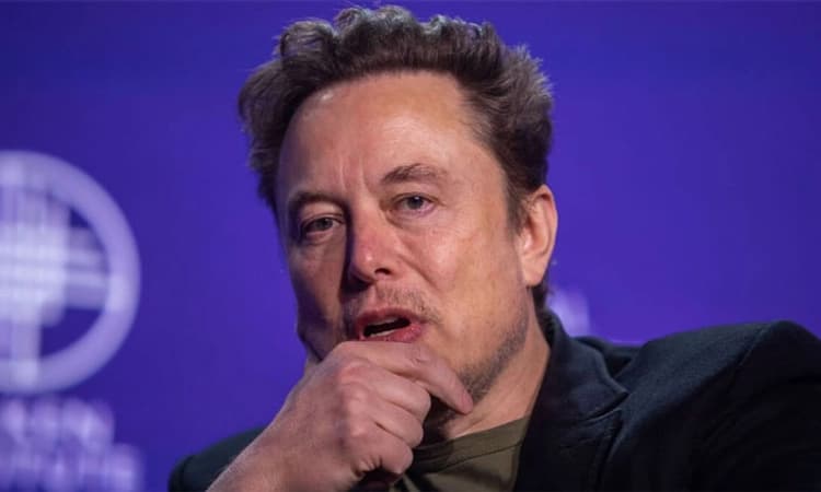 Elon Musk 30 ವರ್ಷಗಳಲ್ಲಿ ಮಂಗಳನ ಮೇಲೆ ಮಾನವ ವಾಸ