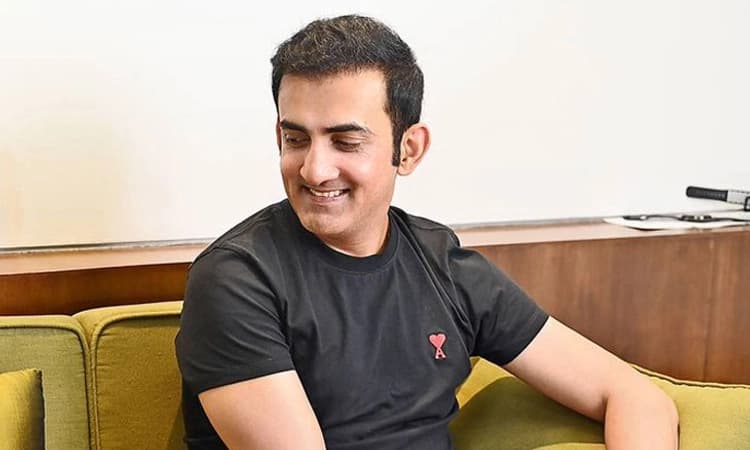 Cricket; ಭಾರತ ತಂಡಕ್ಕೆ ಗೌತಮ್‌ ಗಂಭೀರ್‌ ಕೋಚ್‌?