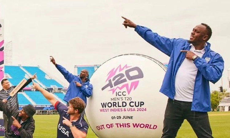 Usain Bolt; ನನ್ನ ದಾಖಲೆಗಳಿಗೆ ಸದ್ಯ ಯಾವುದೇ ಗಂಡಾಂತರವಿಲ್ಲ