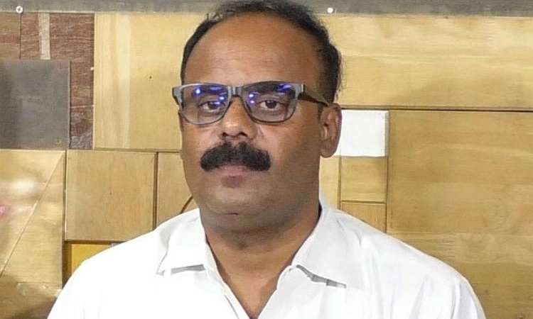 D. K. Shivakumar`100 ಕೋ.ಆಮಿಷ: ದೇವರಾಜೇಗೌಡ ಬಾಂಬ್‌