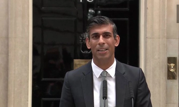 UK; ಶ್ರೀಮಂತರ ಪಟ್ಟಿಯಲ್ಲಿ 245ನೇ ಸ್ಥಾನಕ್ಕೆ ಜಿಗಿದ ರಿಷಿ-ಅಕ್ಷತಾ ದಂಪತಿ