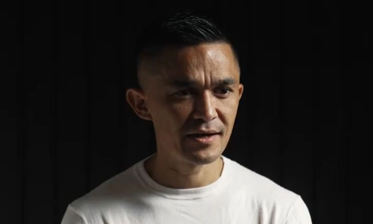 Sunil Chhetri; ಬೆಂಗಳೂರು ಎಫ್ಸಿ ಪರ ಆಡುವೆ