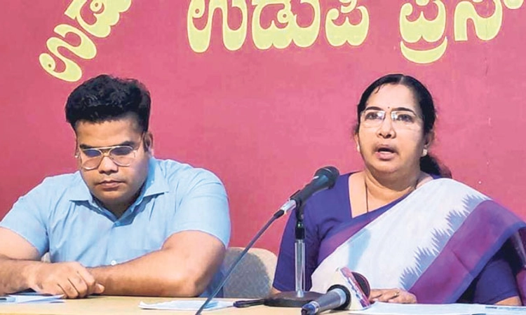 Udupi ಕುಡಿಯುವ ನೀರು ಕೊರತೆ ನೀಗಿಸಲು ಜಿಲ್ಲಾಧಿಕಾರಿ ಸೂಚನೆ