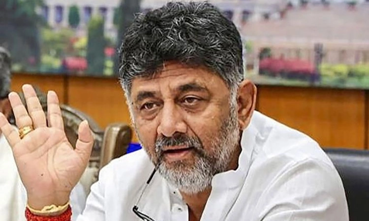 ಸಾರ್ವತ್ರಿಕ ಚುನಾವಣೆ ಮೇಲೆ ರಾಜ್ಯದ ಗ್ಯಾರಂಟಿ ಪ್ರಭಾವ: ಡಿ.ಕೆ.ಶಿವಕುಮಾರ್‌