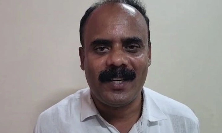 Pen Drive Case:ಮುಂದೆ ಎಲ್ಲ ಸತ್ಯ ಹೊರಗೆ ಬರುತ್ತದೆ: ದೇವರಾಜೇಗೌಡ