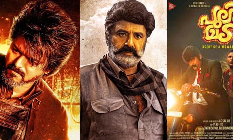 OTT Release; ಓಟಿಟಿಯಲ್ಲಿ ಭರ್ಜರಿ ಕಂಟೆಟ್; 25ಕ್ಕೂ ಹೆಚ್ಚು ಸಿನಿಮಾ, ವೆಬ್ ಸಿರೀಸ್