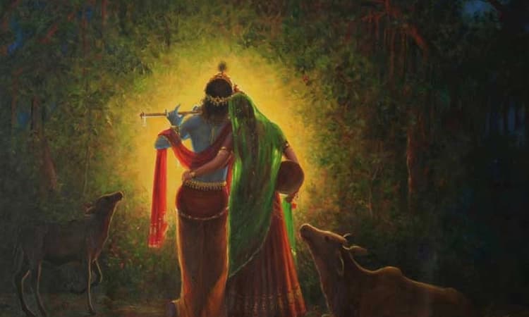 Desi Swara@100: ಯಾವ ಮೋಹನ ಮುರಳಿ ಕರೆಯಿತು…