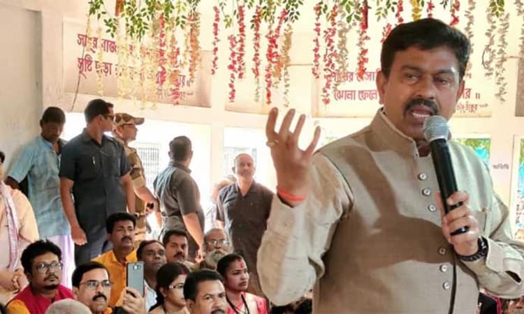 CAA: ದೇಶದಲ್ಲಿ ಸಿಎಎ ಜಾರಿಯಾಗಲಿದೆ…2024ರ ಮಾರ್ಚ್‌ ವೇಳೆ ಅಂತಿಮ ಕರಡು ಸಿದ್ಧ: