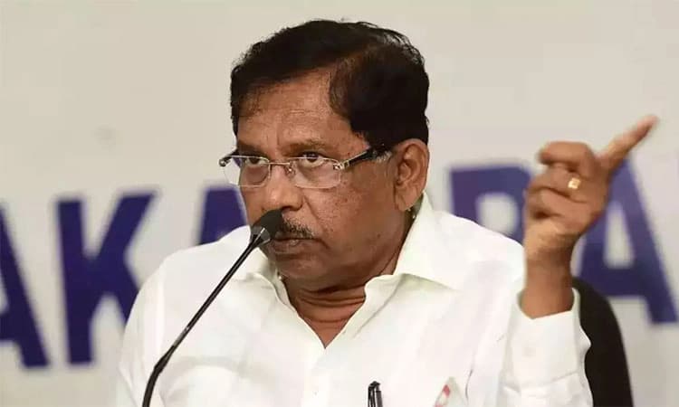 Tumkur: ಒಂದೇ ಕುಟುಂಬದ ಐವರ ಆತ್ಮಹತ್ಯೆ ಪ್ರಕರಣ; ಸ್ಥಳಕ್ಕೆ ಗೃಹ ಸಚಿವರ ಭೇಟಿ