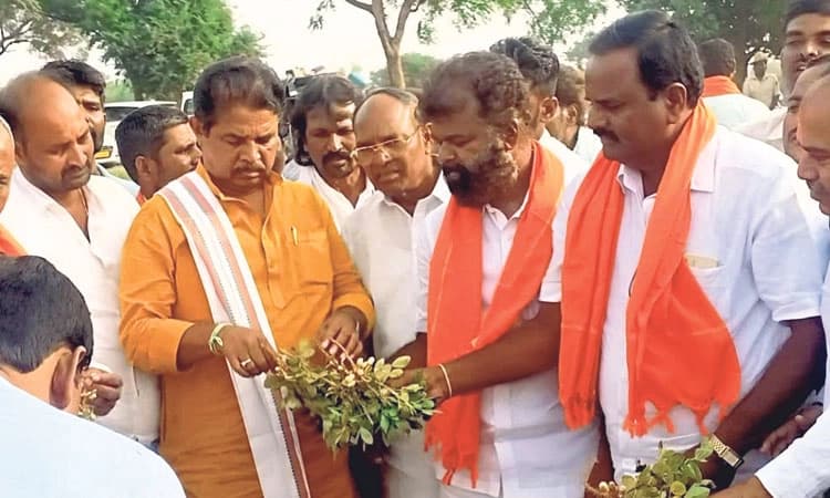 Drought ರಾಜ್ಯ ಸರಕಾರದಿಂದ ಜನತೆಗೆ ಬರಗಾಲ ಉಡುಗೊರೆ