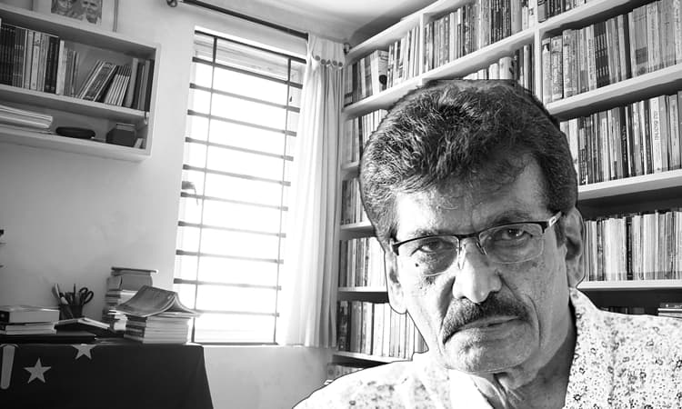 Special Article: ಸಾರಸ್ವತ ಲೋಕದ ಅಪರೂಪದ ಬೆಳಕು…