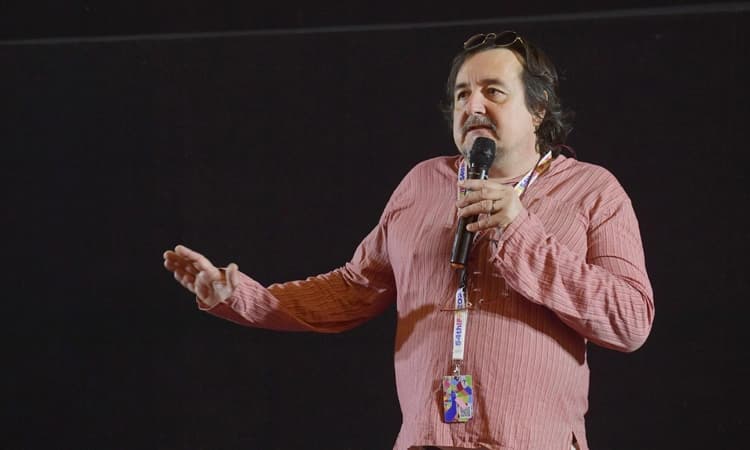 IFFI Goa: ಸಿನಿಮಾಗಳನ್ನು ಪ್ರೀತಿಸುವ ಗುಣ ಭಾರತೀಯ ಸಂಸ್ಕೃತಿಯಲ್ಲಿದೆ: ಪಾವೊ